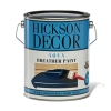 Hickson Decor Aqua Su Bazlı 2,5 LT Polar White