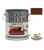 Hickson Decor Wood Stain 1 LT Walnut