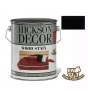 Hickson Decor Wood Stain 1 LT Ebon