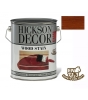 Hickson Decor Wood Stain 1 LT Burma