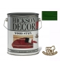 Hickson Decor Wood Stain 1 LT Olive