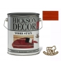 Hickson Decor Wood Stain 1 LT Western