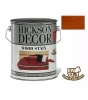 Hickson Decor Wood Stain 5 LT Chesnut