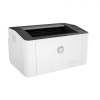 Hp 4Zb77A 107A Mono Lazer Yazıcı