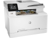 HP 7KW74A RENKLI LASERJET M283FDN YAZ/TAR/FOT/FAX/DUB/ETH