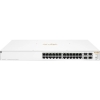 HPE 1930-24G-PoE+ 24 Port JL683A 10/100/1000 Yönetilebilir 4x SFP Switch (195W)