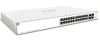 HPE ARUBA ION JL682A 1930-24G 24 PORT GIGABIT+ 4XSFP1/10GB L2+ YÖNETİLEBİLİR RACKMOUNT SWITCH