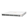 HPE ARUBA ION JL686B 1930 48 PORT GIGABIT+4X10GB SFP YÖNETİLEBİLİR L2+ RACKMOUNT 370W POE SWITCH