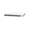 HPE ARUBA ION JL814A 48 PORT GIGABIT + 4X1GB SFP UPLINK YÖNETİLEBİLİR RACKMOUNT SWITCH