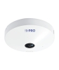 i-PRO WV-S4176A 12MP Sensor Indoor 360 Fisheye Network Camera