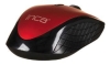 INCA IWM-395TK KIRMIZI KABLOSUZ 1600 DPI MOUSE