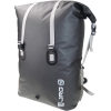 Jr Gear Bomber Pack Su Geçirmez Çanta 110 Litre-SİYAH