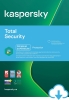 KASPERSKY TOTAL SECURITY 1 KULLANICI 1 YIL