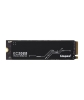 Kingston 1024G KC3000 PCIe 4.0 NVMe M.2 SSD