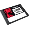 KINGSTON 2.5 DC600M 480GB SATA III 560MB/s - 530MB/s ENTERPRISE SERVER SSD SEDC600M/480G