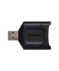 Kingston MobileLite Plus USB 3.1 SDHC/SDXC UHS-II Card Reader