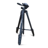 KOBB KBL16T 160CM Su Terazili Profesyonel Alüminyum Lazer Tripod