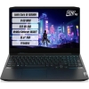 LENOVO IdeaPad Gaming 3 81Y400XSTX i5 10300H 8GB 512GB SSD 15.6 Full HD GTX1650Ti Free DOS Gaming Dizüstü Bilgisayar