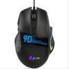 LENOVO LECOO MS130 Usb+Kablolu 7200DPI+9 Tuşlu RGB Aydınlatmalı Gaming Mouse