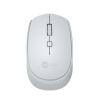 LECOO USB OPTİK KABLOSUZ MOUSE BEYAZ WS202-B