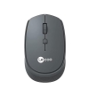 LECOO USB OPTİK KABLOSUZ MOUSE GRİ WS202-G