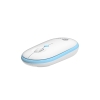 LENOVO LECOO WS212 Kablosuz Optic 1600dpi Beyaz Mouse