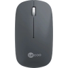 LENOVO LECOO WS214 Kablosuz Optic 1600dpi Siyah Mouse