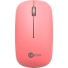 LENOVO LECOO WS214 Kablosuz Optic 1600dpi Pembe Mouse