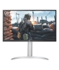 LG 27''27UP550P-W  UHD 4K IPS USB Type-C