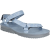 Lizard Creek IV Unisex Sandalet-MAVİ