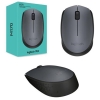 Logitech M170 910004642 Kablosuz Optic Siyah Mouse