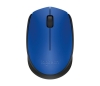 LOGITECH M171 KABLOSUZ USB MOUSE MAVİ 910-004640