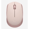 LOGITECH M171 KABLOSUZ USB MOUSE ROSE 910-006865