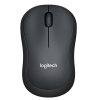 Logitech M220 SLIENT CHARCOAL 910-004878 Kablosuz+USB Nano Alıcılı Mouse