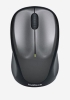 LOGITECH M235 KABLOSUZ USB MOUSE SIYAH 910-002201