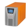 MAKELSAN MU01000N11EA006 POWERPACK SE 1 KVA 1F/1F On Line 5-10 Dk. Lcd Ekran UPS 2*12V 9AH