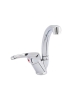 Marca Banyo S-040702 Kuğu Lavabo Bataryası