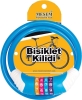 Meşem 603 Şifreli Bisiklet Kilidi