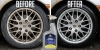 Michelin MC31418 650ml Jant Temizleyici Sprey