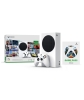 Microsoft Xbox Series S + 3 ay Gamepass