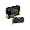 MSI GEFORCE RTX3060 VENTUS 2X 12G OC 12GB GDDR6 192BIT 1XHDMI 3XDP EKRAN KARTI