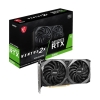 Msı Geforce Rtx3060 Ventus 2X 8G Oc 8Gb Gddr6 128Bıt 1Xhdmı 3Xdp Ekran Kartı