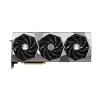 MSI GEFORCE RTX4070TI SUPRIM X 12G 12GB 192BIT GDDR6X 1XHDMI 3XDP EKRAN KARTI