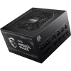 MSI MAG A850GL MAG-A850GL-PCIE5 850W 80+ GOLD FULL MODULER PSU 12 Cm Fan