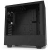 Nzxt H510 Cah510Bb1 Psu Yok Usb 3.1 Temper Mat Si̇yah Atx Mıdtower Gamıng Kasa