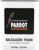 Parrot Selülozik Tiner 10 Litre