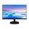 PHILIPS 23.8 243V7QDSB-00 IPS 5Ms VGA DVI HDMI Led Monitör Siyah