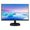 PHILIPS 27 273V7QDSB/01 IPS 4Ms VGA-DVI-HDMI 250 cd/m Led Monitör Siyah