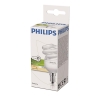 Philips 8 W Economy Spiral Enerji Tasarruflu Ampul