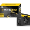 Powerboost Bstatx0850Gf1 Warrıor 850W 80+ Gold Full Moduler Psu